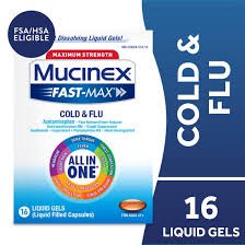 Understanding Mucinex with DailyBreak